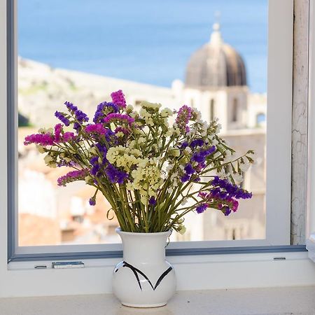 Sea View Studio Positive Place Dubrovnik Exteriör bild