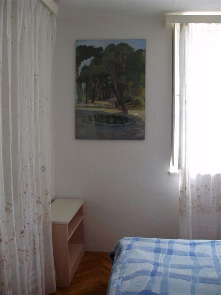 Sea View Studio Positive Place Dubrovnik Exteriör bild