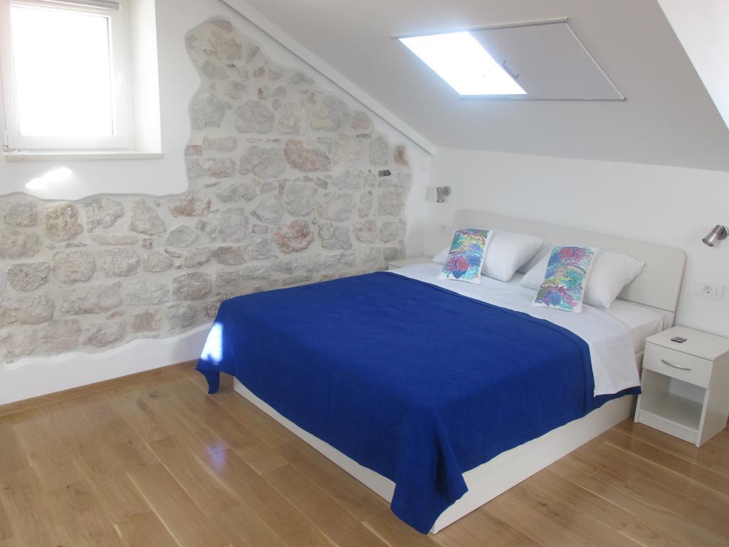 Sea View Studio Positive Place Dubrovnik Exteriör bild