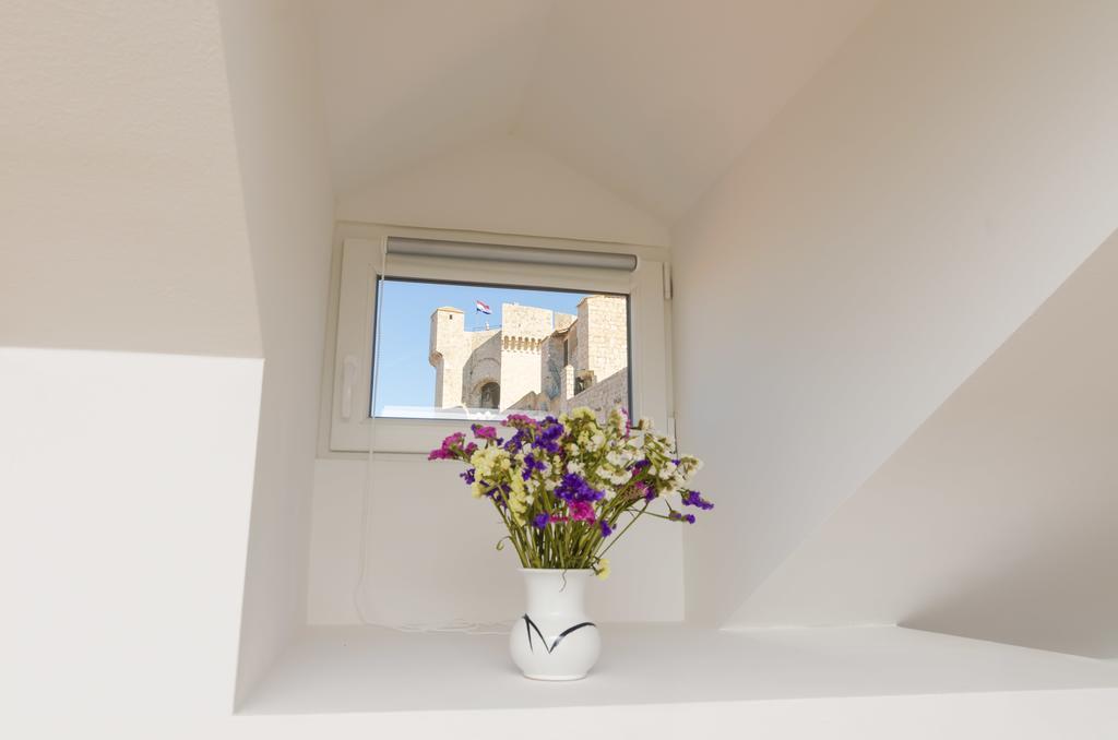 Sea View Studio Positive Place Dubrovnik Exteriör bild