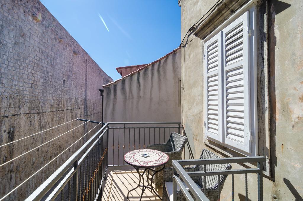 Sea View Studio Positive Place Dubrovnik Exteriör bild