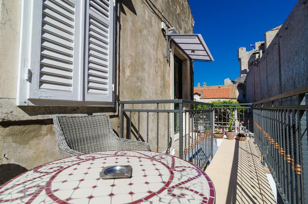 Sea View Studio Positive Place Dubrovnik Exteriör bild