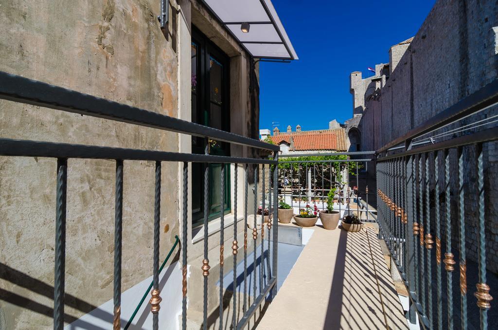 Sea View Studio Positive Place Dubrovnik Exteriör bild